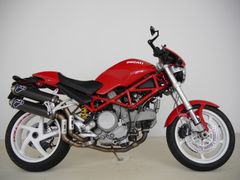DUCATI MONSTER S2R