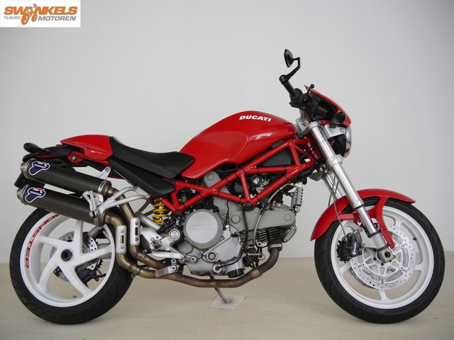 ducati - monster-s2r