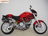DUCATI MONSTER S2R