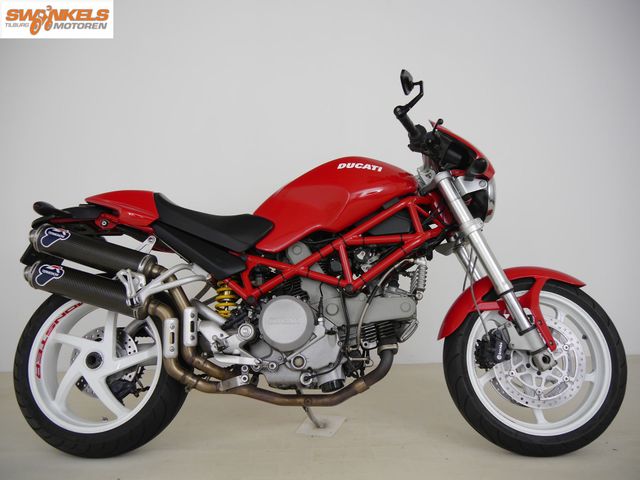 ducati - monster-s2r