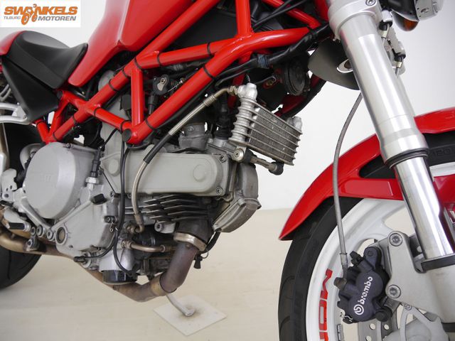 ducati - monster-s2r