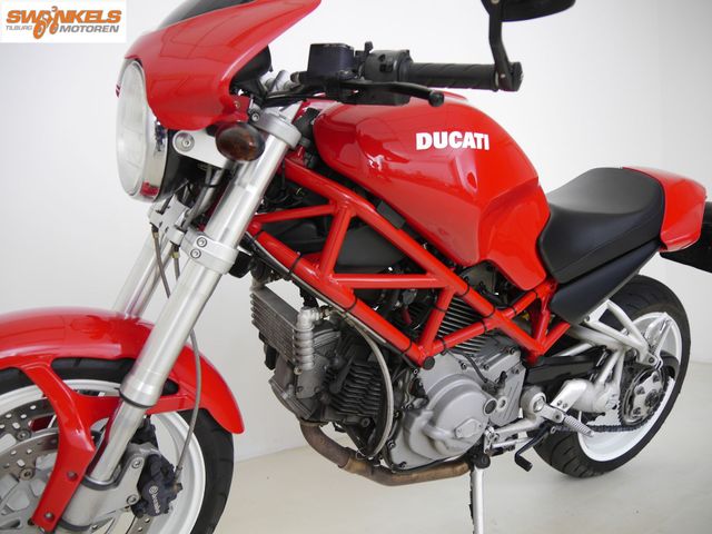 ducati - monster-s2r