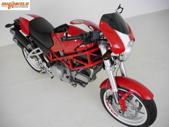 ducati - monster-s2r