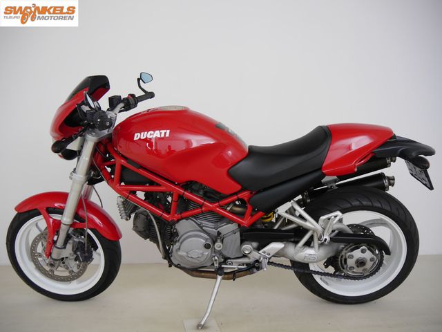 ducati - monster-s2r
