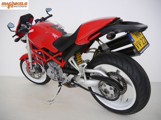ducati - monster-s2r