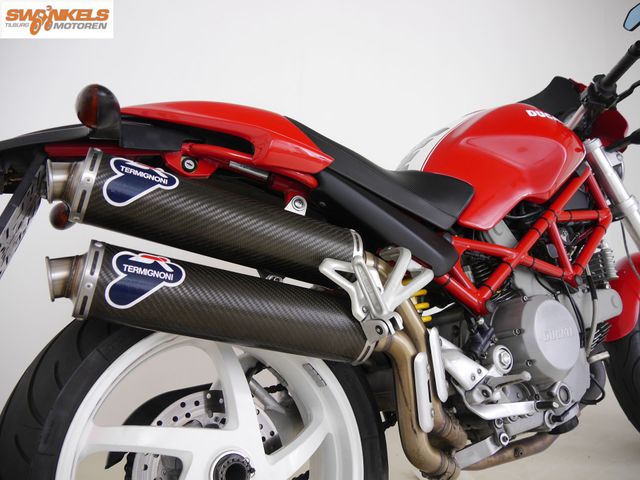 ducati - monster-s2r