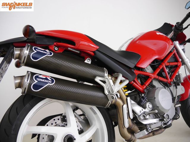 ducati - monster-s2r