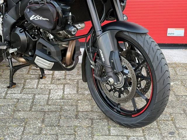 suzuki - v-strom-dl-1000