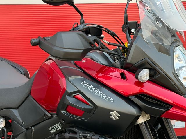 suzuki - v-strom-dl-1000