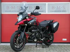 Suzuki V-Strom DL 1000 2020 occasion – foto 3 van 23