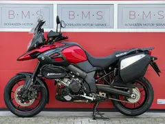 Suzuki V-Strom DL 1000 2020 occasion – foto 4 van 23