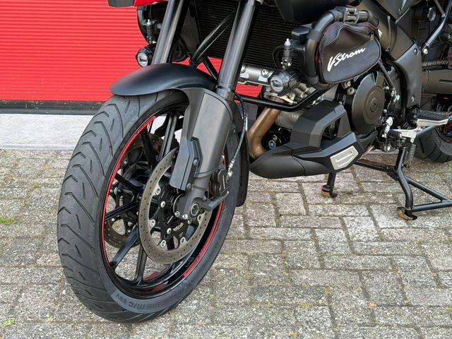 suzuki - v-strom-dl-1000