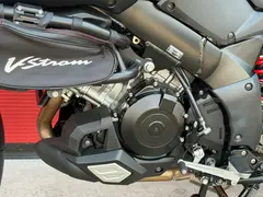 Suzuki V-Strom DL 1000 2020 occasion – foto 13 van 23