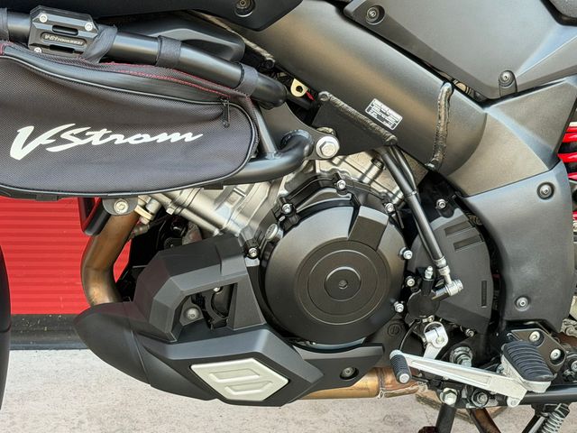 suzuki - v-strom-dl-1000