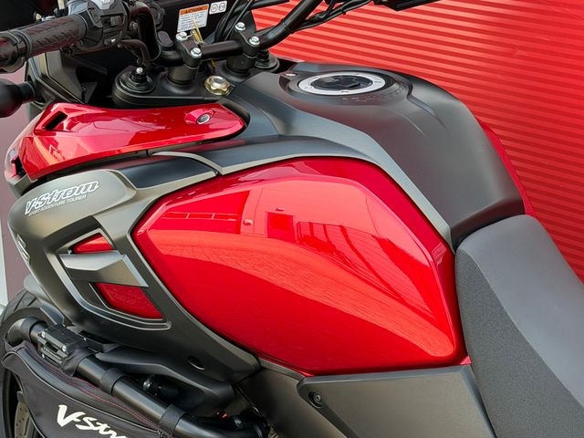 suzuki - v-strom-dl-1000