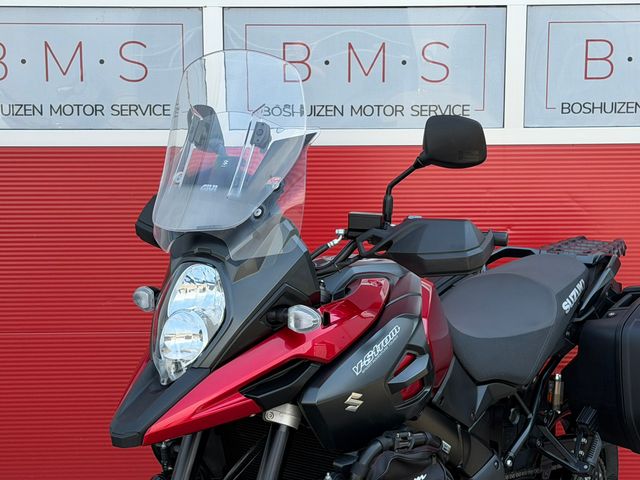 suzuki - v-strom-dl-1000