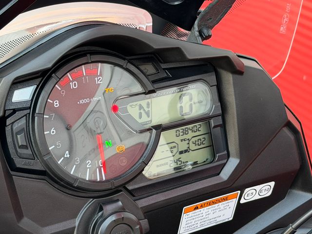 suzuki - v-strom-dl-1000
