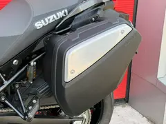 Suzuki V-Strom DL 1000 2020 occasion – foto 19 van 23