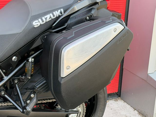 suzuki - v-strom-dl-1000