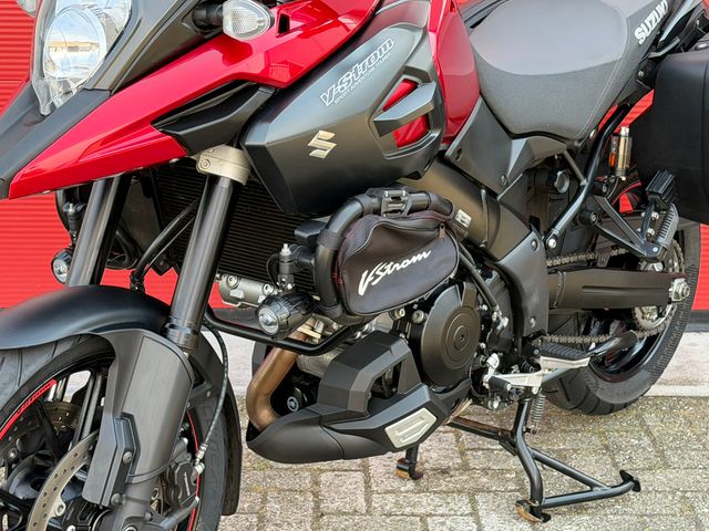 suzuki - v-strom-dl-1000