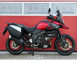 Suzuki V-Strom DL 1000 2020 occasion