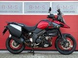 SUZUKI V-STROM DL 1000