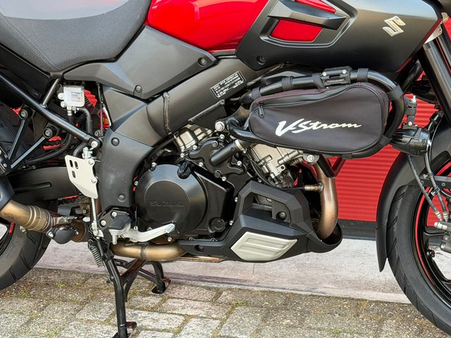 suzuki - v-strom-dl-1000