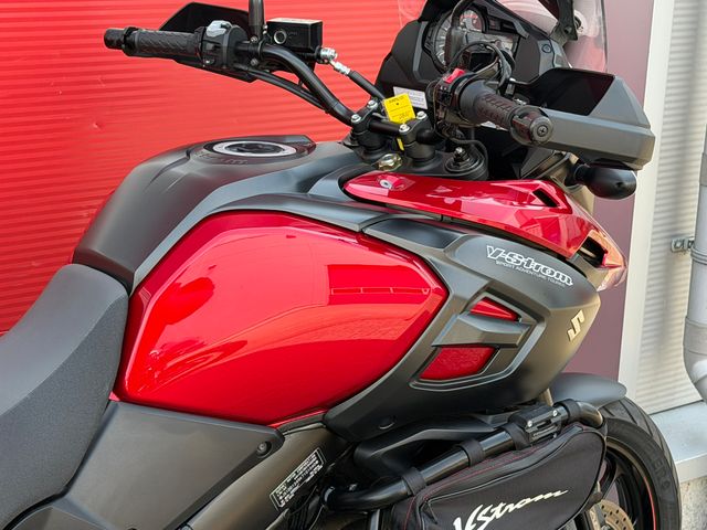 suzuki - v-strom-dl-1000