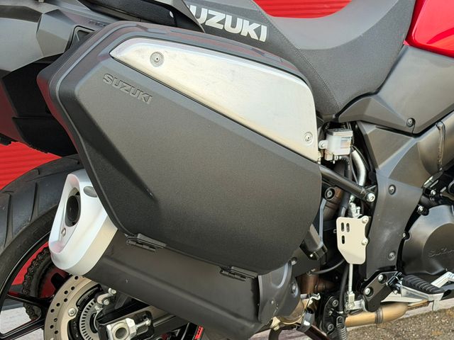suzuki - v-strom-dl-1000