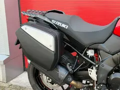Suzuki V-Strom DL 1000 2020 occasion – foto 17 van 23