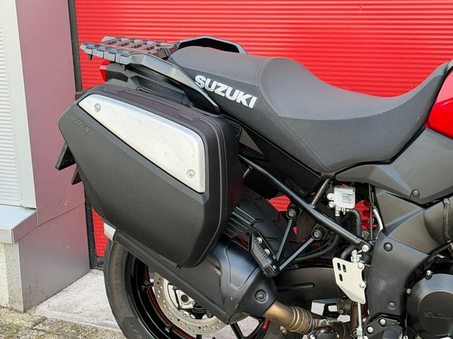 suzuki - v-strom-dl-1000