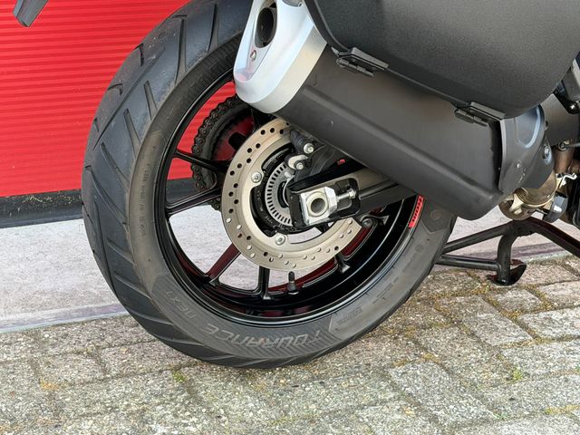 suzuki - v-strom-dl-1000