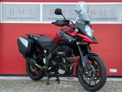 Suzuki V-Strom DL 1000 2020 occasion – foto 2 van 23
