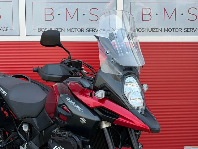suzuki - v-strom-dl-1000