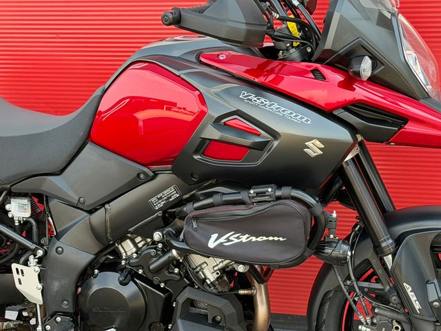 suzuki - v-strom-dl-1000