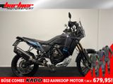 YAMAHA TENERE 700 WORLD RAID