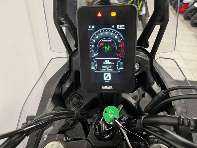 yamaha - tenere-700-world-raid