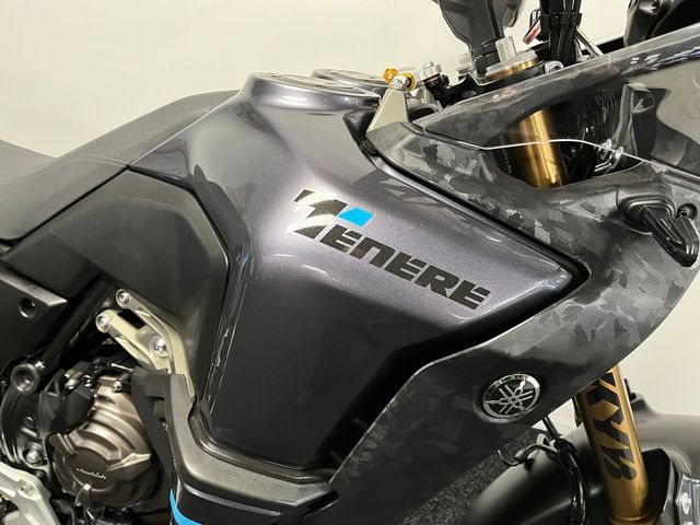 yamaha - tenere-700-world-raid