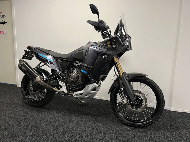 yamaha - tenere-700-world-raid