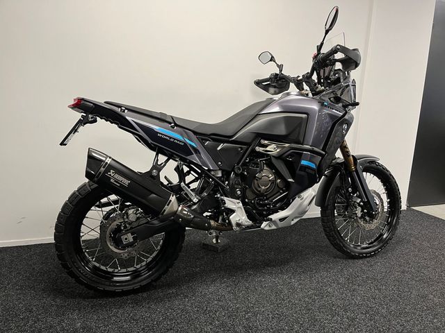 yamaha - tenere-700-world-raid