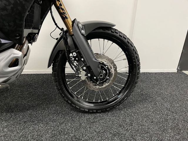 yamaha - tenere-700-world-raid