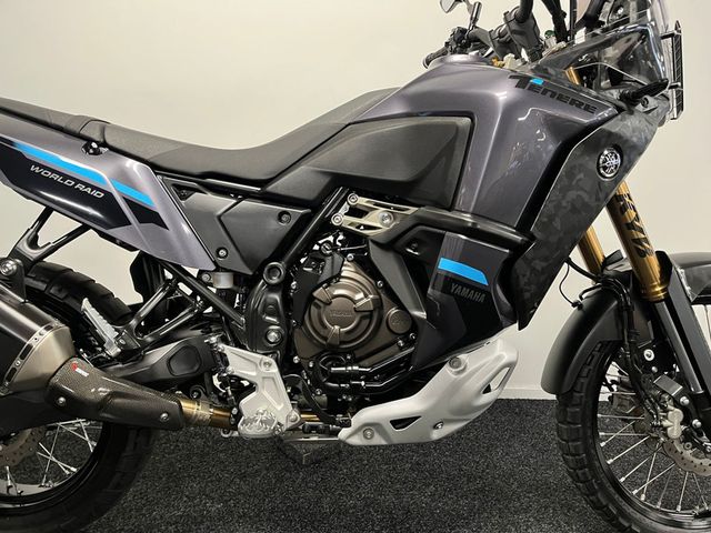 yamaha - tenere-700-world-raid
