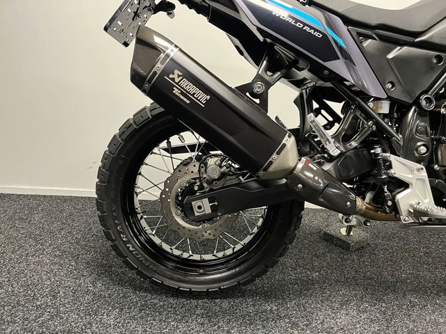 yamaha - tenere-700-world-raid