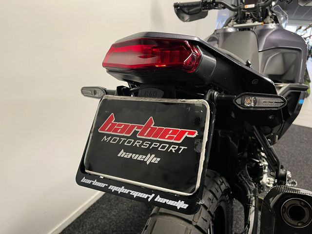 yamaha - tenere-700-world-raid