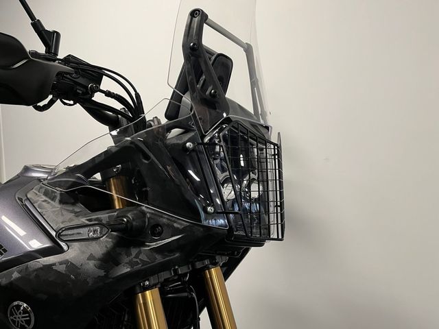 yamaha - tenere-700-world-raid