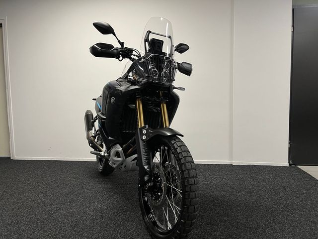 yamaha - tenere-700-world-raid