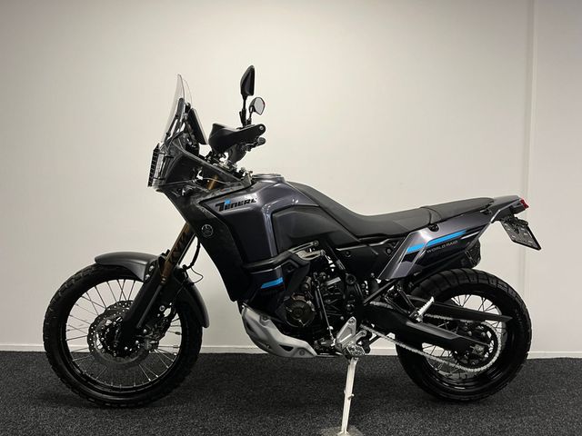 yamaha - tenere-700-world-raid