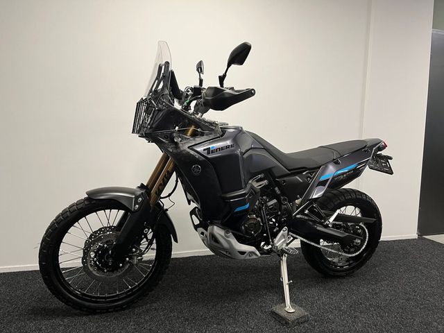 yamaha - tenere-700-world-raid