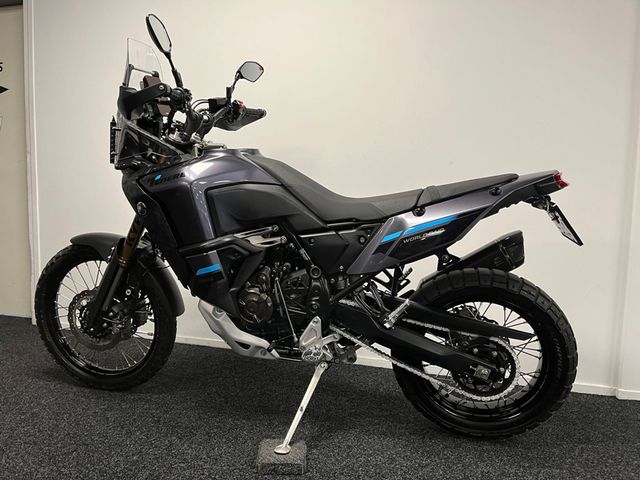 yamaha - tenere-700-world-raid