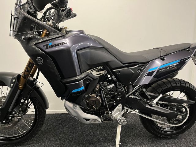 yamaha - tenere-700-world-raid